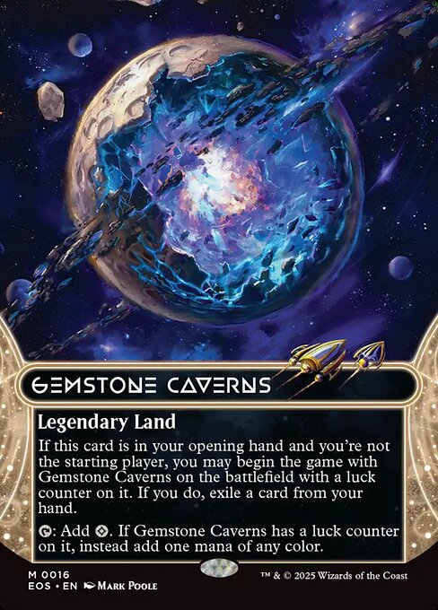 Gemstone Caverns 16