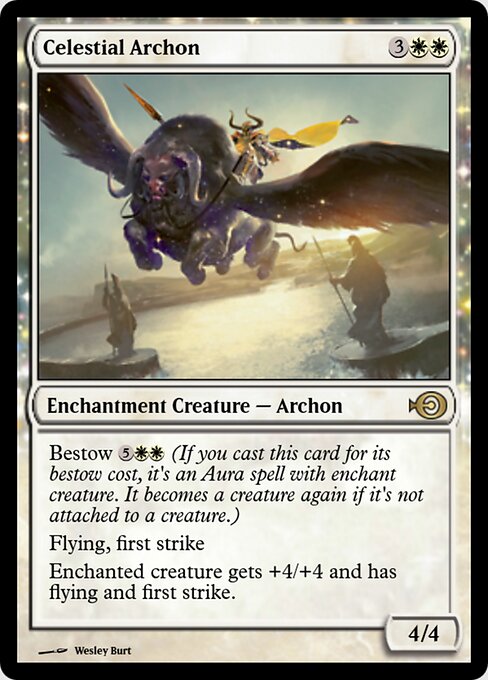 Celestial Archon 50128
