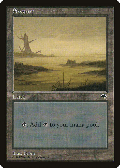 Swamp 342