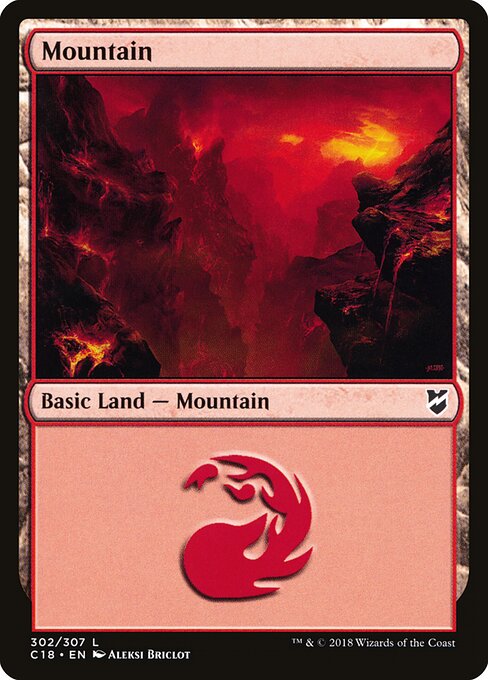 Mountain 302