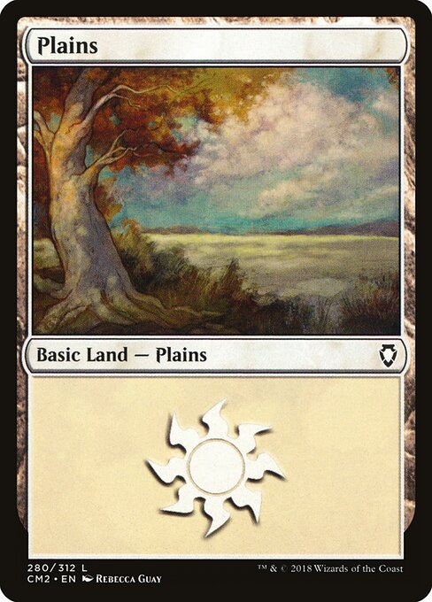 Plains 280