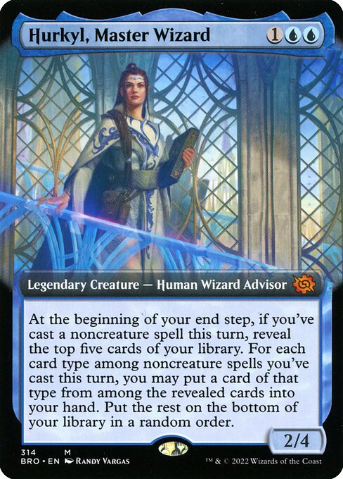 Hurkyl, Master Wizard 314