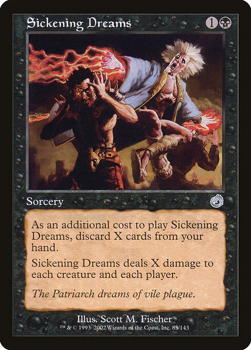 Sickening Dreams 83