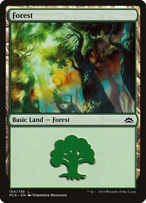 Forest 154