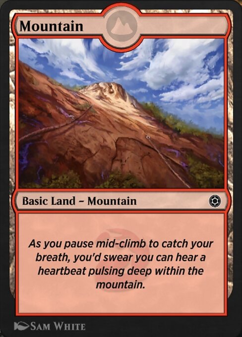 Mountain 304