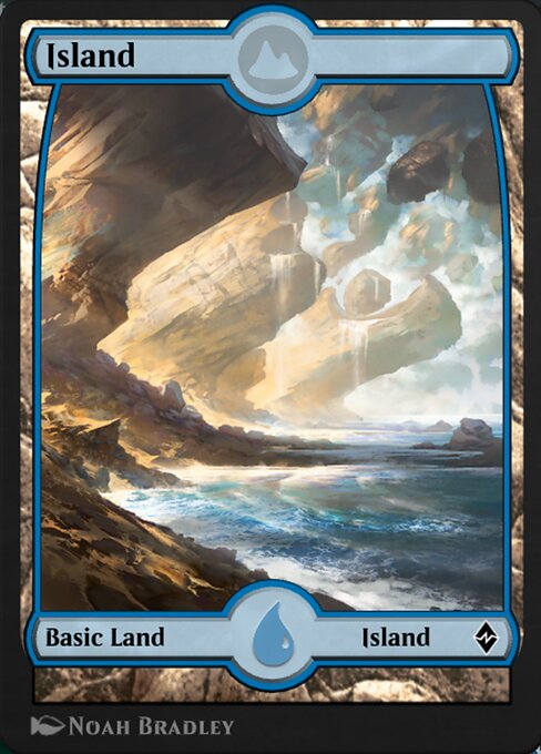 Island 202