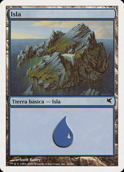 Island H22