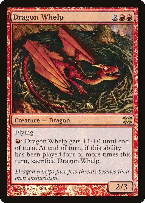 Dragon Whelp 4