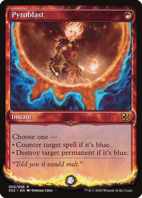 Pyroblast 5