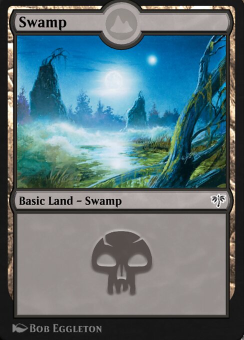 Swamp 218