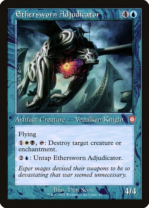 Ethersworn Adjudicator 83