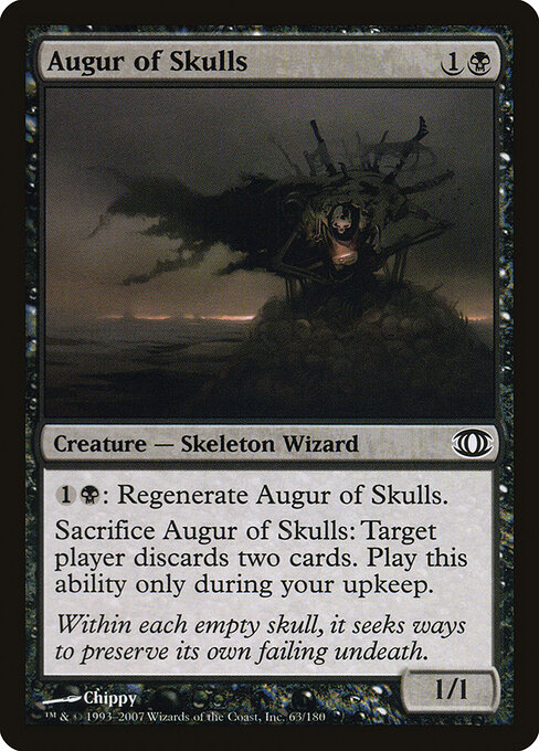 Augur of Skulls 63