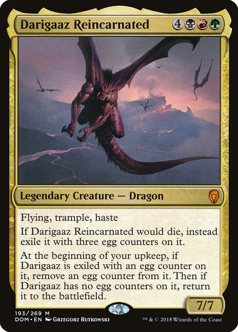 Darigaaz Reincarnated 193