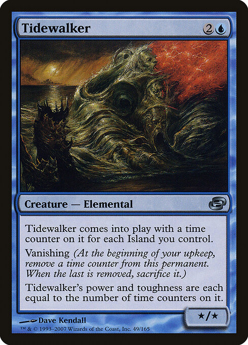 Tidewalker 49