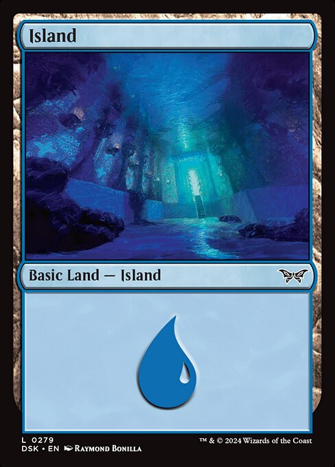 Island 279