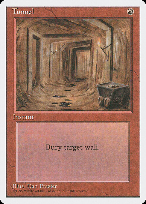 Tunnel 227