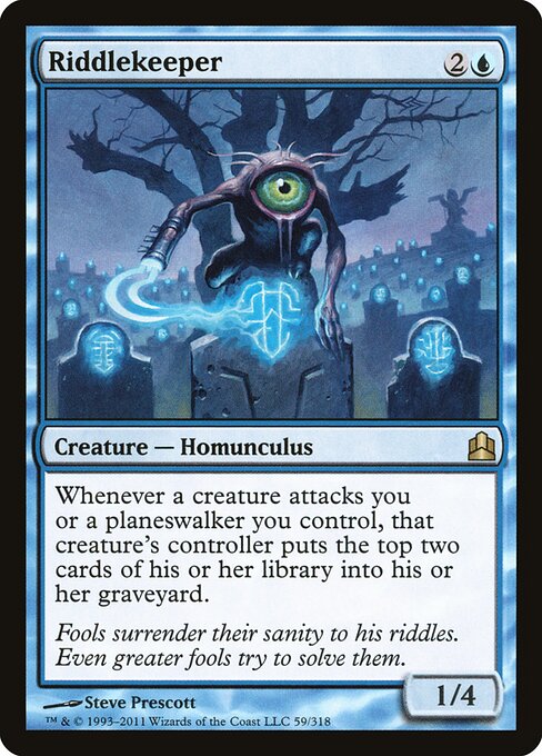 Riddlekeeper 59