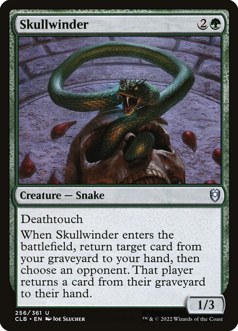 Skullwinder 256