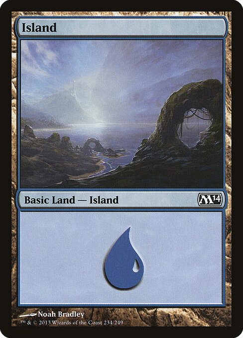 Island 234