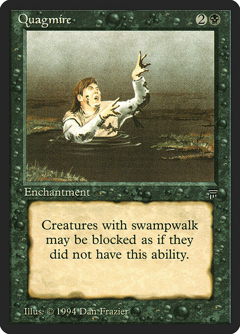 Quagmire 115