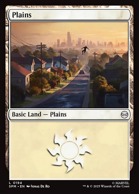 Plains 194