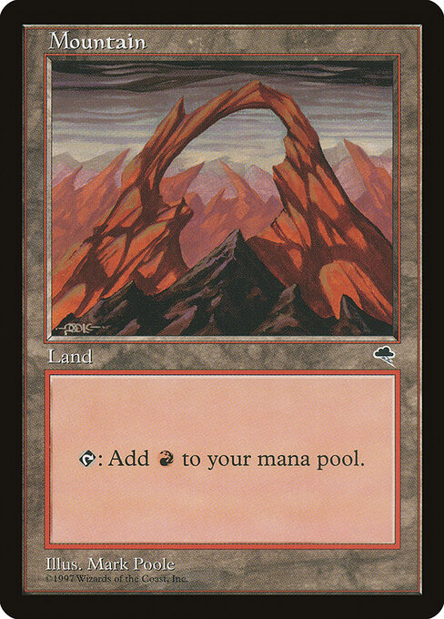 Mountain 345