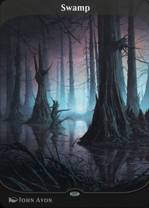 Swamp 243