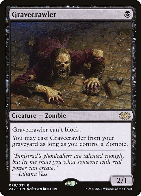 Gravecrawler 78