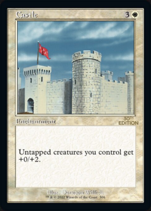Castle 306