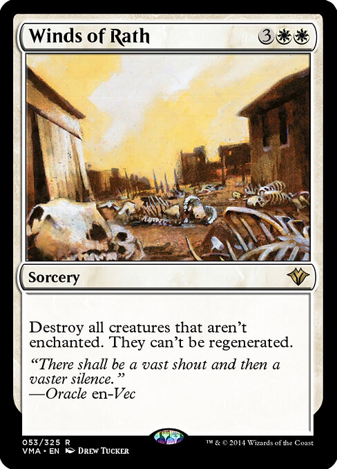 Winds of Rath 53
