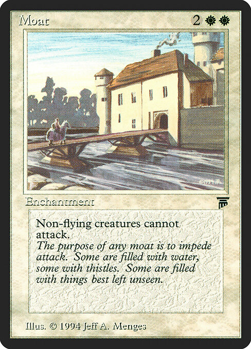 Moat 28