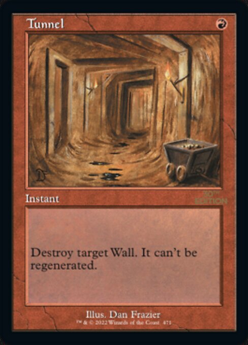 Tunnel 471