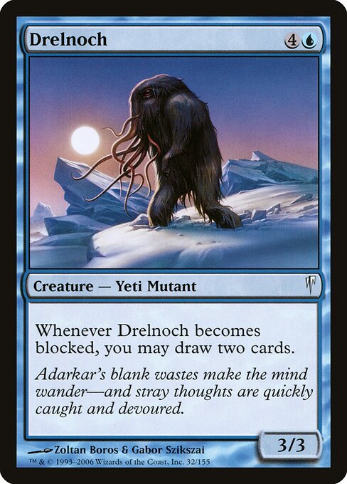 Drelnoch 32
