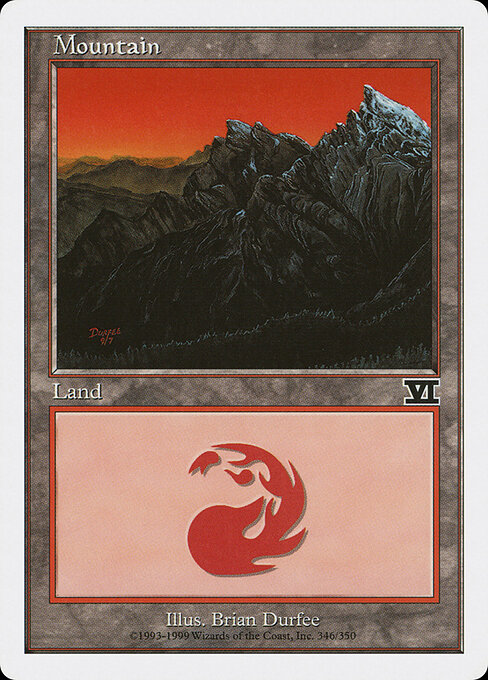 Mountain 346