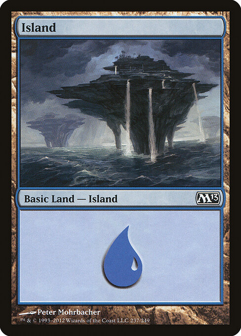 Island 237