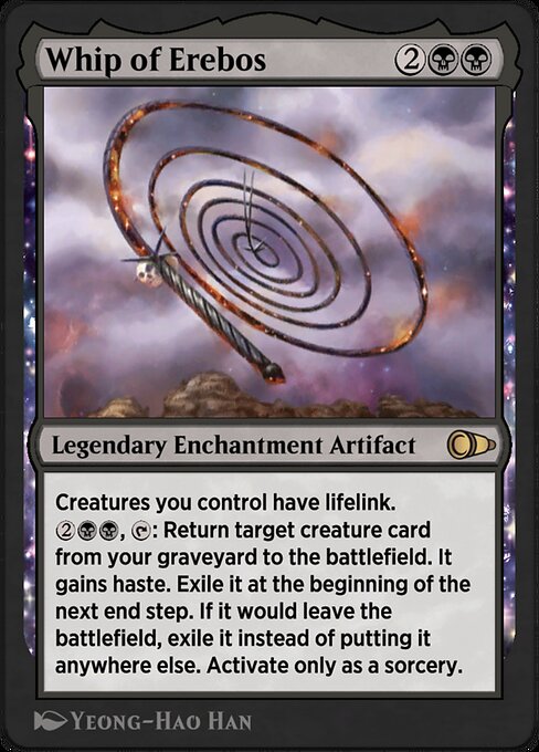 Whip of Erebos 119