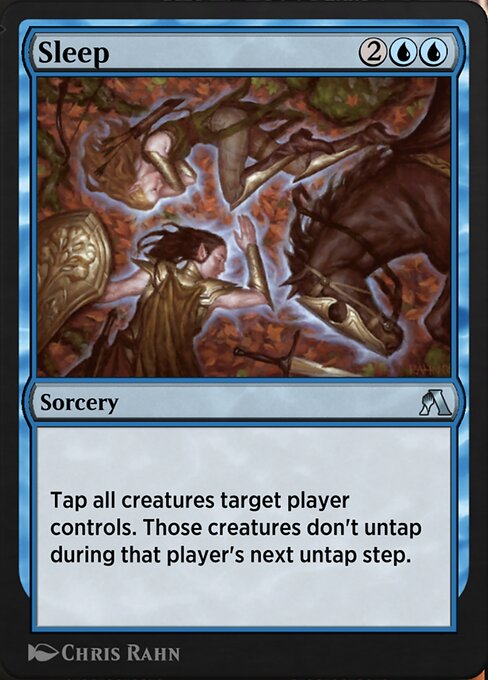 Sleep 33