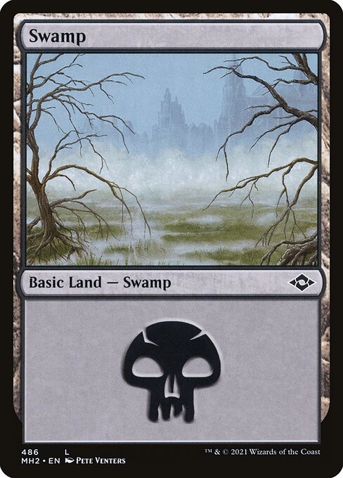 Swamp 486