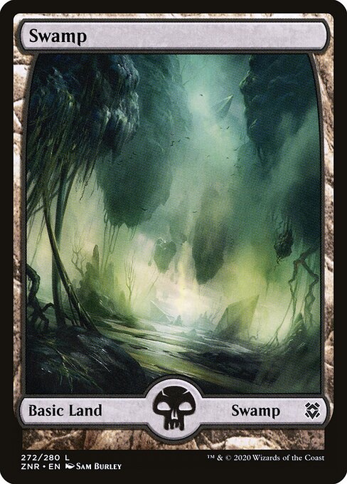 Swamp 272