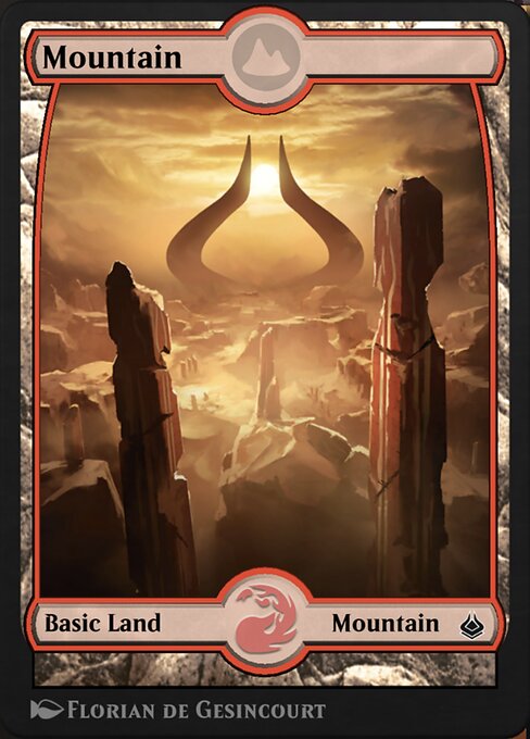 Mountain 317