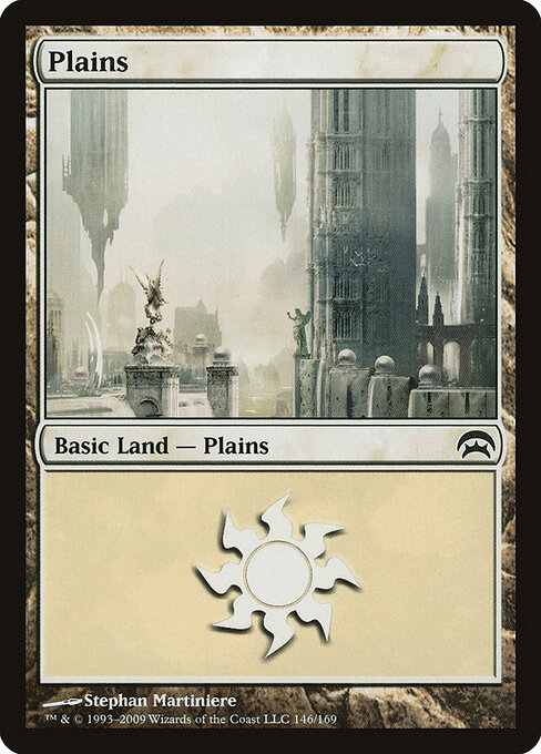Plains 146