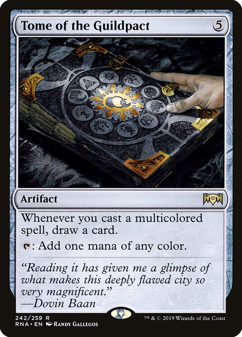 Tome of the Guildpact 242