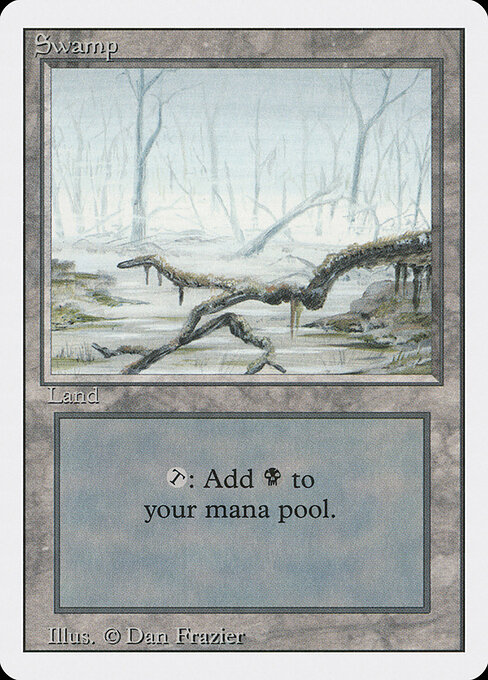 Swamp 298