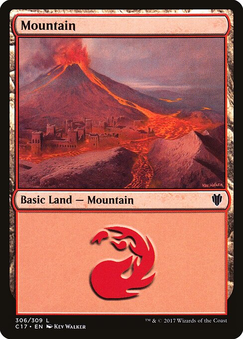 Mountain 306