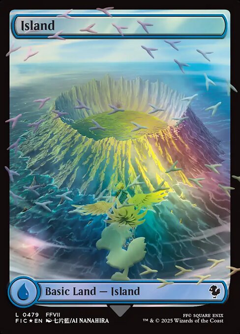 Island 479