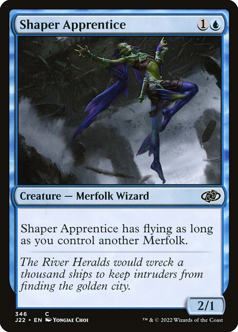 Shaper Apprentice 346