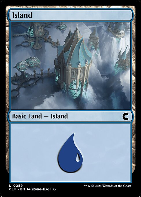 Island 259