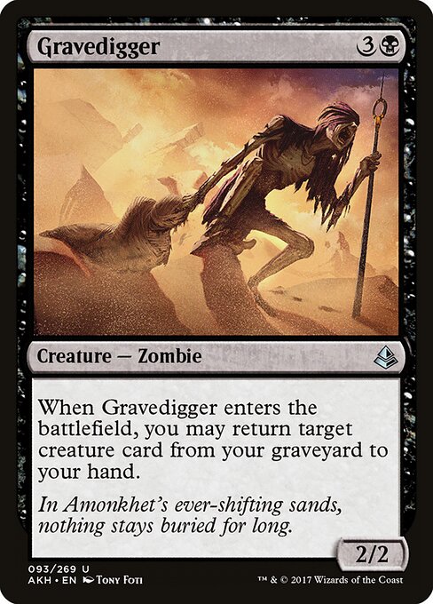 Gravedigger 93