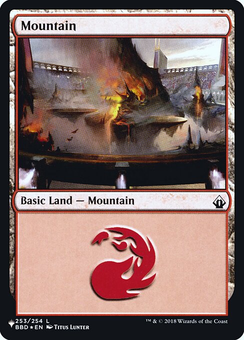 Mountain BBD-253