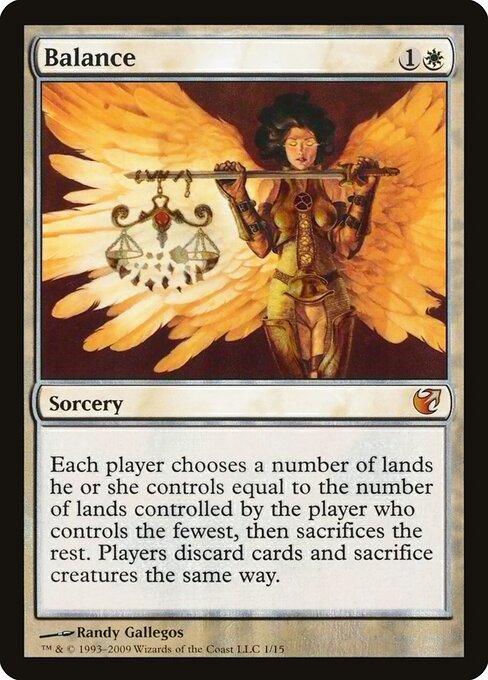 Balance 1